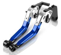 ASDGHJF Moto Freno Manija Manetas para Yamaha para NMAX 125 N-MAX 155 150 2015 2016 2017 2018 2019 2020 Adaptador De Palancas Embrague Freno(15)