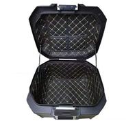 ASDHFPLUH Forro de Maletero Forro de Espacio de Carga para SHAD TR41 Terra 41 Forro para Maletero de Motocicleta, Caja de Equipaje, contenedor Interior, Accesorios para Caja Trasera