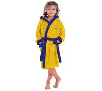 ASDITEX Albornoz Infantil UD Las Palmas producto oficial TALLA 10/12