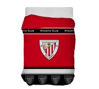 ASDITEX Bimba Pimba edredón Digital Athlétic Club Producto Oficial para Camas de 90, 105, 135 y 150. (Cama 90)