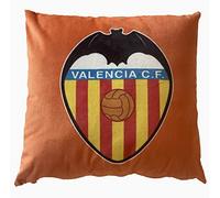 ASDITEX Cojijn Valencia CF 45 cm. x 45 cm. Tejido Velvet Terciopelo (Incluye Relleno)