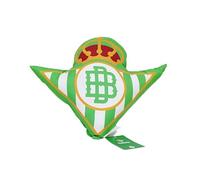 ASDITEX Cojin 3D Betis (composición 100% poliéster)