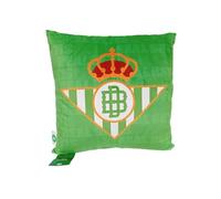 ASDITEX Cojin Velvet Terciopelo Betis 45 cm. x 45 cm. (Incluye Relleno de Fibra Hueca siliconada Tacto Pluma)