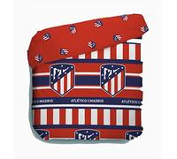 Asditex Copriletto Colcha de Verano Atlético de Madrid Cama 150 cm.