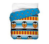 Asditex Copriletto Colcha de Verano Valencia CF Cama 90 cm. (180x260 cm.)