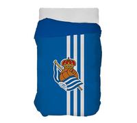 ASDITEX Copriletto Digital Real Sociedad (Cama 90)