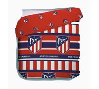 ASDITEX Edredón Atlético de Madrid Cama 150 cm.