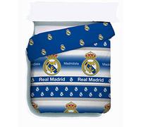 ASDITEX Edredón Real Madrid 2 Cama 180 cm.