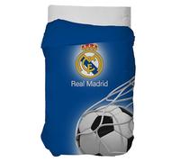 ASDITEX Edredón Real Madrid (Cama 105)