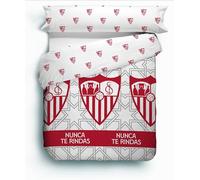 ASDITEX Funda nórdica 2 Piezas Sevilla Cama 150 cm. (240x220 cm. y Almohada 45x175 cm.)