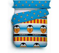 ASDITEX Funda nórdica 2 Piezas Valencia CF (105 (180x220))