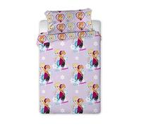 Asditex Funda nordica Frozen Cama 105 cm.