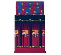 ASDITEX Juego de sábanas de 3 Piezas Barcelona 7 Cama 105 cm. (encimera 180x270 cm., Bajera (105 x 200 +27 cm.) y Funda de Almohada (45 cm. x 125 cm.) (105)