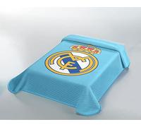 ASDITEX Manta Cama 90 cm Real Madrid Rachel