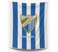 ASDITEX Manta coralina de Fútbol Málaga CF