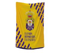 ASDITEX Manta coralina UD Las Palmas