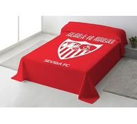 ASDITEX Manta Rachel Terciopelo Sevilla 160 cm. Ancho x 240 cm. Largo (100% poliéster)