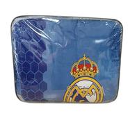 ASDITEX Real Madrid Edredón Sherpa Producto Oficial para Camas de 90, 105, 135 y 150. (Cama 90)