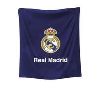 ASDITEX Real Madrid Manta Rachel 130 X 170 Producto Oficial