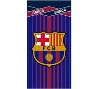ASDITEX S.L. Toalla DE Playa FC Barcelona Microfibra - 070x140 cm., Barcelona-4