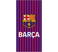 ASDITEX Toalla DE Playa FC Barcelona Microfibra - 070x140 cm., Barcelona-5