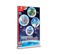 Limited Run Asdivine Collection (Import)