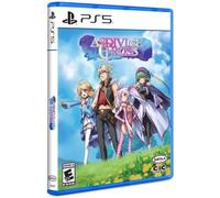 Asdivine Cross Juego PlayStation 5 PS5