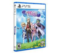 Asdivine Cross [Limitado Run Juegos #35 ] - PLAYSTATION 5