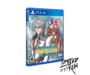 Asdivine Dios (Importacion USA) Sony Playstation 4 standard