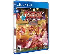 Asdivine Kamura (Limited Run) Juego para Consola Sony PlayStation 4 PS4