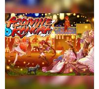Asdivine Kamura (Xbox One / Xbox Series X|S) Xbox Live Key - ARGENTINA