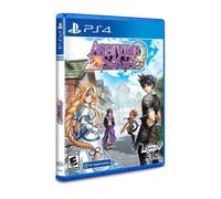 ASDIVINE SAGA Edición Limitada para PS4 - Limited Run Games #491