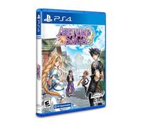 Asdivine Saga (Import)