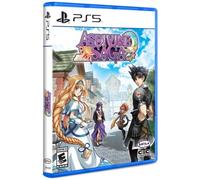 Asdivine Saga Juego PlayStation 5 PS5
