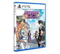 Asdivine Saga [Limited Run Games] PS5