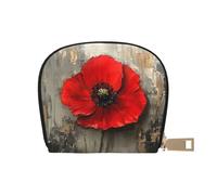 ASDJHFABKY Happy Fat Cat - Paquete de tarjetas de piel con diseño de gato animado, billetera de gato feliz, viajeros frecuentes, tarjeta de embarque y tarjetero de viaje, 9 x 11 cm, A36, 9X11CM