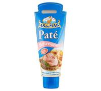 asdomar - Pate ', salmón, 100 g
