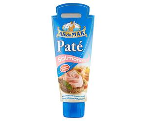 asdomar - Pate ', salmón, 100 g