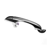 ASDRDDARF Manija Puerta Exterior FL FR RL RR Para Chrysler 300 300C 2005-2010 Para Dodge Para Magnum 2005-2008 4589009AG 5065801AG 5065800AG(Front Right)