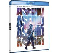 Asedio (Blu-ray) [Blu-ray]