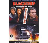 Asedio en la carretera / Blacktop [ Origen Holandés, Ningun Idioma Espanol ]