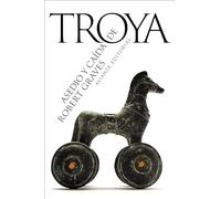 Asedio Y Caída De Troya