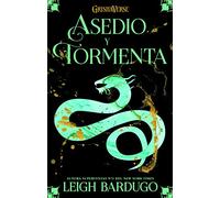Asedio y tormenta