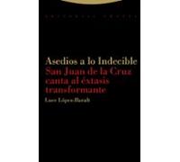Asedios a lo Indecible