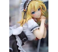 ASEDRFY ASEDRFYgirls Gr G36 Figura de acci?n 1/7 Anime Model Collection Mu?eca Regalo 21 cm