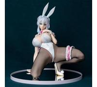 ASEDRFY Figura de acción de PVC de 26 cm My Teen Romantic Comedy Snafu Too! Yukinoshita Yukino, figura de acción de anime, colección de modelos, decoración de muñecas, regalo