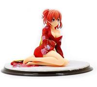 ASEDRFY Figura de anime de 15 cm My Teen Romantic Comedy Snafu Too! Yukinoshita Yukino Yuigahama Yui, figura de anime, figura de acción, colección de modelos, decoración de muñecas, regalo