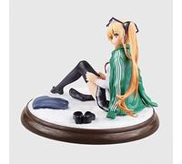 ASEDRFY Figura de anime Girl de 13 cm, edición limitada Anime Saenai Heroine No Sodatekata Kasumigaoka Utaha Eriri Spencer Sawamura chica PVC Actio Figura Modelo Adulto Muñeca Juguetes Estatua