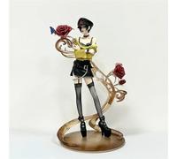 ASEDRFY Figura de ECCHI/Figura de Anime/Modelo de Personaje Pintado/Modelo de Juguete/PVC/artículo de colección/Estatua de Anime/muñeca/Regalo 18 cm/7,1 Pulgadas ((2 piezas))