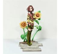ASEDRFY Figura de ECCHI/Figura de Anime/Modelo de Personaje Pintado/Modelo de Juguete/PVC/artículo de colección/Estatua de Anime/muñeca/Regalo 18 cm/7,1 Pulgadas ((2 piezas))
